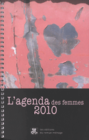 Agenda des femmes (L'), 2010
